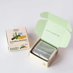 butter packaging design Join Us