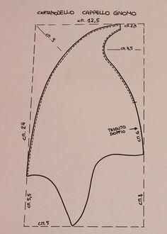 a drawing of a curved curve is shown