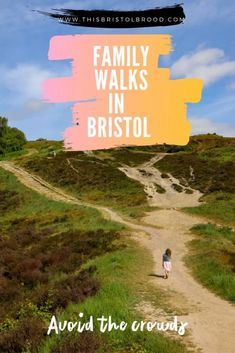 Family walks in Bristol: parks and open spaces to avoid the crowds Somerset England, Fountain Feature, Bristol Uk, Suspension Bridge, House Museum, Adventure Camping, Open Spaces, Green Space, Nature Reserve