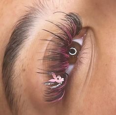 Eyelash Extentions, Dope Makeup, Lashes Beauty, Makeup Eye Looks