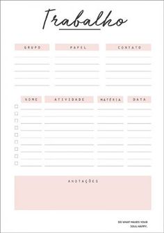 a pink and black printable to do list with the words tradalhoo on it