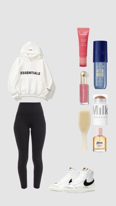 Milk Makeup, Clean Girl, Fit Inspo, Makeup, Outfit Inspo, Beauty, Quick Saves, Make Up