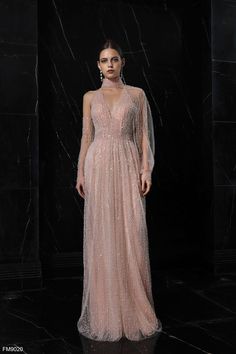 Indulge in the exquisite elegance of the Azzure Couture FM9020 evening dress from the Spring 2024 Collection. Elevate your style with this captivating piece that exudes sophistication and grace. Azzure Couture, Plastic Dress, Inside My Head, Dress Cover, 2024 Collection, Spring 2024, Dress Backs, Mother Of The Bride, Evening Dress