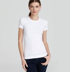 Premium Quality Blank White "Slim Fit" Long Tshirt for Women.   Quality: High quality, soft , and comfortable t-shirts Style: High crew neck (high-crew neck) Fit: Slim Fit style / Stretch / Strechable Materials: 60% Cotton, 40% Polyester Neck: High Crewneck Available sizes: S, M, L, XL Please send a message if you are interested in other sizes, or if you need any help with measurements. WASHING INSTRUCTIONS: - Gentle machine washing cycle - Recommended temperature: Warm - Tumble dry low ------------------------------------------------------------------------------ MEASUREMENT GUIDE: M (Medium Size): Bust: 32-34" / Waist: 31" / Hip: 36-38" / Body Length: 26" L (Large Size):  Bust: 34-36" / Waist: 32" / Hip: 38-40" / Body Length: 27.5" Ships in 24 hours If you have questions, don't hesitate Eye Lash Shirt, Plain White Tshirt, Tshirt Plain, White Tshirt Women, Plain White T Shirt, Tshirt For Women, White Shirts Women, Plain T Shirt, Plain Tees