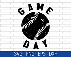 baseball svg, png, eps, dxf