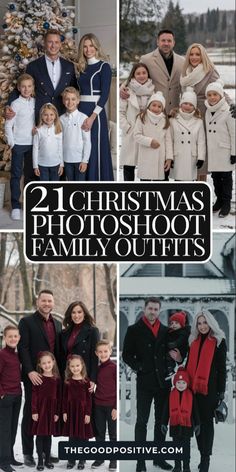 #christmas family outfits
#christmas family outfits for pictures
#christmas family outfit ideas
#christmas family outfits matching
#christmas family outfits color schemes Christmas Family Photoshoot Outfits, Couples Holiday Photos, Coordinating Family Outfits, Holiday Family Outfits, Casual Family Photos, Christmas Photography Family