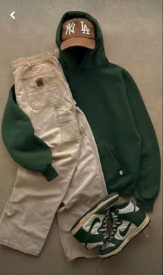 Dark Academia Mens Outfits, Abercrombie And Fitch Outfits Mens, Fall Outfits Dark Academia, Mens Doc Martens, Jorts Mens Outfits, Acl Outfits, Abercrombie And Fitch Outfits, Green Hoodie Outfit, Abercrombie And Fitch Outfit