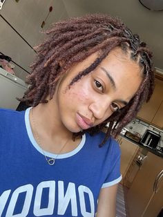 locs Hair