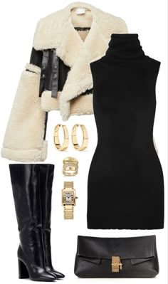 Mobwife Outfit Ideas, Winter Mob Wife Aesthetic, Mob Wife Winter, Mob Wife Casual Outfit, Mob Wife Aesthetic Outfits Summer, Mod Wife Outfit, Summer Mob Wife Outfit, Mob Wife Summer Outfits, Mob Wife Outfit Ideas