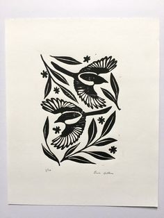 Linocut Printmaking, Lino Art, Lino Cut, Linocut Art, Charcoal Drawing, Drawing Tutorials, Lino Print