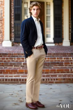 Preppy-inspired Old Money Outfit Ideas for Classy Gentlemen Men Outfits Preppy, Preppy Fashion Aesthetic Men, Gentlemen Outfit, European Preppy Style Men, Preppy Fashion Men, Preppy Male Outfits Aesthetic, French Old Money, 2000s Preppy Fashion Men, Preppy Male Outfits