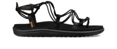 Teva Voya Infinity Sandals, Teva Voya Infinity, Teva Voya, Teva Sandals, Festival Camping, Leather Industry, Elastic Laces, Festival Wear, Boot Sandals