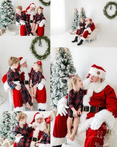 Atlanta, Marietta Family Photographer | Saying Goodbye to 2021 Christmas Chaos, Santa Pictures, Christmas Mini Sessions, Baby Shoot, Saying Goodbye