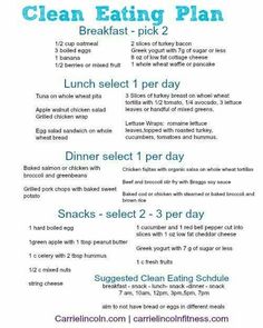 Transform your eating habits with this simple clean eating plan! Focus on whole, nutrient-dense foods that nourish your body and promote long-term health. Say hello to fresh fruits, veggies, lean proteins, and more! 🌱✨ #CleanEating #HealthyEating #MealPlan #WholeFoods #NutritionTips #HealthyLifestyle #EatCleanLiveHealthy Weight Illustration, Clean Eating Plan, Whole Wheat Waffles, Fruit Lunch, Overnight Oat