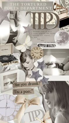 a collage of different images with the words tip