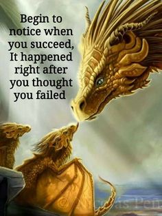 Dragon And Unicorn, You Ve Got This, Dragon Tales, Positive Thought, Deep Breaths