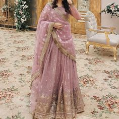 Indian Wedding Outfits Guest For Women, Desi Fits, Indian Bridesmaid Dresses, Desi Dress, Desi Outfits, Lehenga Designs Simple, Desi Wear, Traditional Indian Dress, Indian Party Wear