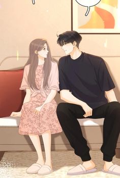 Anime Photo Profile Dark, Cartoon Profile Pics, Childhood Friends, Couple Art, Eternal Love, Anime Love