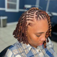 Ashliegh Rodriguez on Instagram: “Bobbin #texas #orlandolocs #locs #locstyles #locd #tampalocs #dreads #dreadlocks #dreadhead #dreadstyles #texashair #dreadstagram…” Bob Dreadlocks Black Women, Locks Styles For Women Dread Short, Locks Styles For Women Dread, Natural Locks Dreadlocks, Dread Locks Black Women Hairstyles, Loc Bob Dreads Black Women, Dreadlocks Styles For Women Black, Dreadlocks Black Women, Retwist Dreads