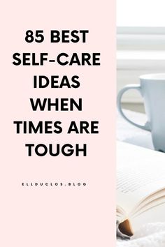 Self Nurturing Ideas, Self Care List, Comfortable Lifestyle, Care Quotes, Self Care Activities, Having A Bad Day, Busy Life, Bad Day, Self Care Routine