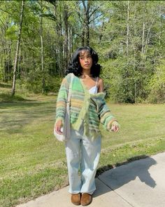 Boho Winter Outfits Black Women, Colorful Outfit Black Women, Classy Earthy Outfits Aesthetic, Meet The Family Outfit, Spring Fits Black Women, Boho Chic Outfits Black Women, Modest Earthy Outfits, Fashion Outfits Black Women, Modest Boho Outfits