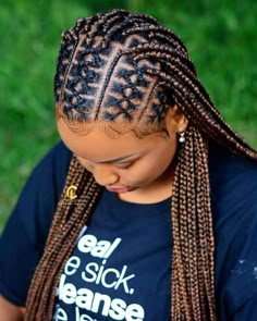 Cute Protective Styles, Braid Hairstyles For Black Women, Ghana Braids Hairstyles, Braided Hairstyles For Black Women Cornrows, Braiding Styles