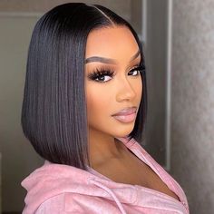 Introducing our stunning Short Bob Wig with a 5x5 HD Lace Closure! 💁‍♀️
🌟 Features:
HD Invisible Lace for a flawless, natural look
5x5 Lace Closure for versatile parting
Premium Virgin Hair for a silky, smooth finish
Perfect for everyday wear or a special occasion, this wig https://postdolphin.com/t/M2YBD Bob Closure, Highlight Bob, Kort Bob, Closure Wigs, Bob Lace Front Wigs, Short Bob Wigs, Lace Closure Wig, Hair Quality, Short Wigs