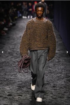 Fashion Identity, Zegna Men, Mens Fall, Fall 2023, Stylish Men, Dress Codes, Designer Collection, I Dress, Fashion News