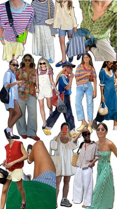 may 2024 color inspo 2024 Color, Grown Women, Fashion Victim, Summer Suits, Color Inspo, Style Crush, May 2024, Street Style Outfit, Get Dressed