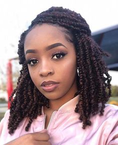 Ali Tress Braid Collection 2X DOUBLE PACK 24 STRANDS Passion Twist Braid 12 - Elevate Styles Passion Twist Hairstyles, Short Passion Twist, Matrix Hairstyle, Twists Hairstyles, Braids And Twists, Passion Twists, Crochet Styles, Spring Twists, Braids Twist