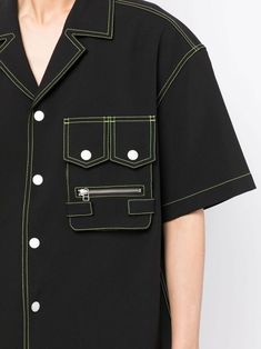 Boys Shirts Style, Filmmaking Ideas, Atlas Design, Feng Chen Wang, Genderless Fashion, Guys Clothing Styles, Shirt Detail, Mens Fashion Casual Outfits, Fashion Project