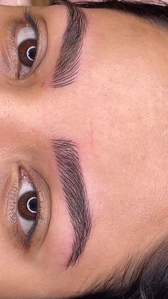 Microblading Eyebrows Before And After, Micropigmentation Eyebrows, Micro Pigmentation