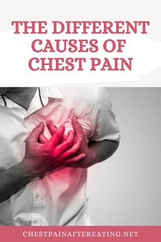 Every one of us, at a certain point, experiences or will experience chest pain. Although chest pain may exist just for a couple of minutes and then disappear, it could, however, be dangerous and a serious detriment to our health. Left Side Chest Pain In Women, Reflux Disease, Side Chest, Best Detox, Leg Pain, Be Dangerous, Chest Pain, Medical Help, Cardiology