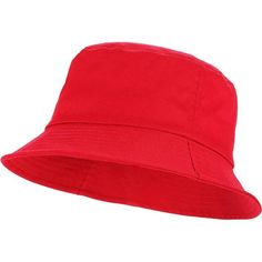 Drawstring Closure Hand Wash Only Material: Made Of 100% Cotton, Comfortable And Breathable For All-Day Wear Size: Hat Circumference 22.8" / 58cm, One Size Fits Most Very Lightweight And Foldable For Easy Storage Or For Taking On The Go While Traveling The Cool Bucket Hat Promise To Help Protecting You From Harmful Sun Rays Red Bucket Hat For Outdoor Summer Activities, Red Bucket Hat For Summer Outdoor, Red Casual Summer Hats, Trendy Solid Color Bucket Hat For Outdoors, Adjustable Bucket Shape Sun Hat, Red Bucket Hat For Outdoor, Outdoor Bucket Hat In Solid Color, Casual Red Sun Hat For Beach, Red Bucket Sun Hat For Spring