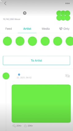 the screenshoter app shows how to use different colors