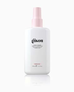 Honey Infused Leave-In Conditioner - Strengthen, Hydrate & Protect | Gisou Honey Hair, Perfume Samples, Hair Perfume, Birthday Wishlist, Leave In Conditioner, Hair Repair, Shiny Hair, Wet Hair, Mean Girls