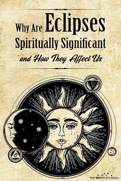 an old book with the title why are eclipses spirally significant and how they appear us