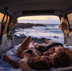 There will definitely though, be moments when you quite frankly want to throttle each other and after 18 months of van life as a couple, we have had our fair share of these moments. Living a harmonious life as a couple in a van is all about finding that balance and establishing boundaries with yourself and each other, and we hope these tips will help you to do just that. Dream Dates, Car Poses, My Kind Of Love, The Love Club, Paros, Date Ideas, Couple Aesthetic, Dream Board, Two People