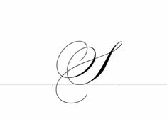 the letter g is inscribed in cursive handwriting