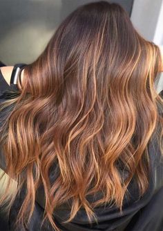 Medium Auburn Hair With Highlights, Charleston Hair, Hair Color Ideas For Brunettes Short, Hair Color Ideas For Brunettes Balayage, Winter Hair Color Ideas, Blond Balayage, Chocolate Delight, Brown Hair Balayage, Winter Hair Color