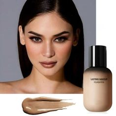 40ml Brighten Highlighting Oil Control Concealer Facial Concealer Color Changing Foundation Material: liquid Color: as the picture shows, (Due to the difference between different monitors, the picture may have slight color difference. please make sure you do not mind before ordering, Thank you!) Package weight: 65g Package size: 9x4x4cm,(Please allow 1-3mm error due to manual measurement. please make sure you do not mind before ordering.) Size: One Size.  Color: Yellow. Mixed Skin, Concealer Color, Concealer Pencil, Color Correcting Concealer, Night Activities, Cream For Face, Wet N Wild Makeup, Concealer For Dark Circles, Matte Makeup