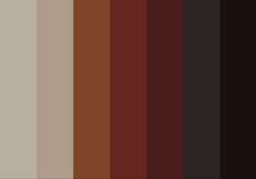 the color palette is dark brown, and it looks like something out of an old movie