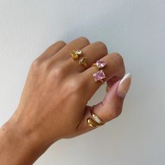 Adjustable Teardrop Ring, Wrap Ring, Open Ring, Minimalist Stacking Free, Open Cuff Ring, Gold Statement Ring, Spiral Ring, - Etsy Trendy Rose Gold Open Midi Rings, Trendy Everyday Pink Rings, Open Cuff Ring, Ring Wrap, Spiral Ring, Teardrop Ring, Cuff Ring, Gold Statement Ring, Wrap Ring