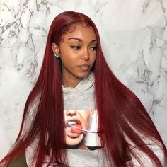 Color Tips, Wig Styling, Wig Color, Wig Human Hair, Ombre Wigs, Straight Lace Front Wigs, Diy Tips, Straight Human Hair