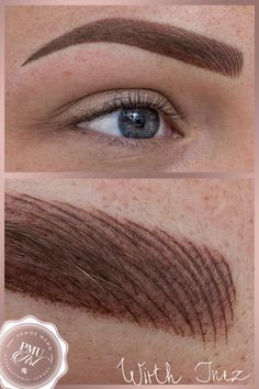 Tattoo Brows, Eyebrows Natural, Matte Make Up, Eyebrows Tutorial, Tattoo Eyebrows, Ombre Eyebrows, Balance Tattoo, Bad Eyebrows, Micro Blading