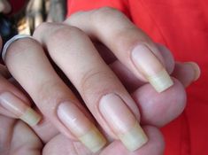 Long Red Nails, Natural Gel Nails, Summer Acrylic Nails, Luxury Nails, Fabulous Nails