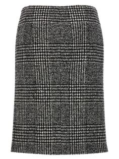 77% virgin wool 12% wool 11% polyolefin Wool Midi Skirt For Workwear, Wool Knee-length Workwear Skirt, Elegant Wool Midi Skirt, Wool Lined Skirt For Workwear, Wool Knee-length Skirt For Work, Knee-length Wool Skirt For Work, Chic Fitted Wool Pencil Skirt, Classic Wool Pencil Skirt For Work, Tailored Chic Wool Skirt