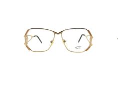 "Beautiful pair of Sergio Valente eyeglasses or sunglasses frames from the 1980's to go with your Sergio Valente jeans. Frames are NOS or New Old Stock! Awesome detail on the side of these frames that are gold metal with shades of pink (enamel) embellishments, in a neostyle shape. Also, very nice and detailed arms on the frames with the Sergio Valente Logo. These are a perfect example of a lovely pair of very stylish 80's eyeglasses or sunglasses frames, that you would be proud to own and wear! Sergio Valente Jeans, Oversized Glasses Frames, Oversized Glasses, Rectangular Sunglasses, Pink Enamel, Eye Wear Glasses, Glasses Frames, Eyewear Sunglasses, Eyeglasses Frames