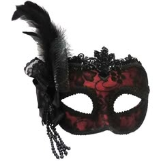 Burlesque Mask, Mad Hatter Fancy Dress, Elegant Costumes, Red Mask Masquerade, Masquarade Mask, Masquerade Ideas, Masquerade Halloween Costumes, Masquerade Mask Black