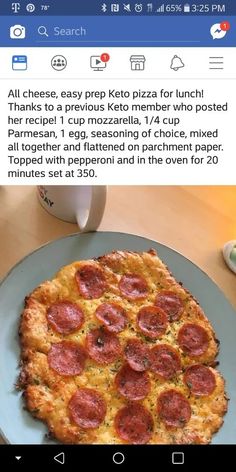 50+ Easy Keto Recipes for the Ultimate Low Carb Diet - HubPages Desserts Keto, Kielbasa, Low Carb Dinner, Spaghetti Squash